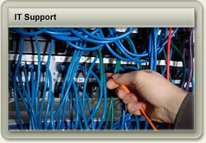 IT Support
