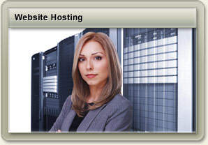 web hosting