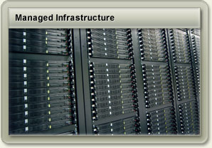 managed infrastructure
