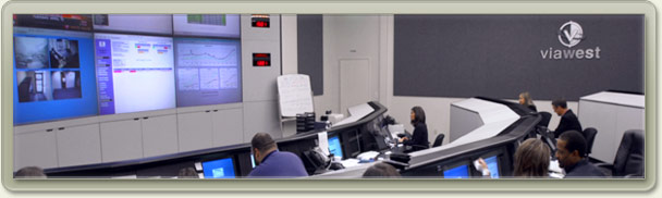 Colocation Data Center