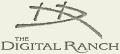 The Digital Ranch logo