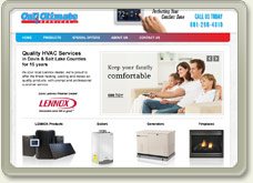 Call Climate Services