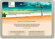 Campus Organic Cleaners