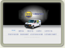 cleary cleaners