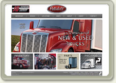 Jackson Group Peterbilt