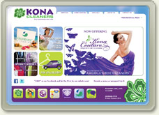 kona cleaners