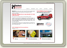 sacinos fine dry cleaning