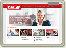 Utah Employment Services