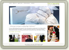 Wedding Gown Specialists