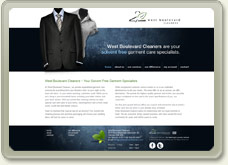 west boulevard cleaners